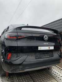 Бампер  для volkswagen id 5 2022 рік