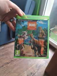 Zoo Tycoon Ultimate Animal Collection Xbox One