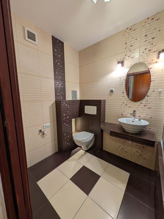 Kawalerka - Gaj z  AGD do wejścia na już plus piwnica.