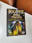 Bogowie Nowego tysiąclecia - Alan F. Alford ".