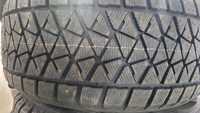 285 50 20 Bridgestone Blizzak DM-V2