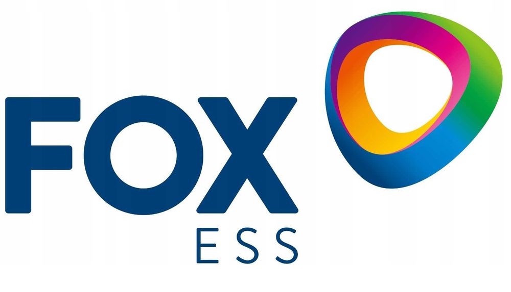 Wyłącznik prądu PPOŻ FOXESS S-BOX PLUS 4 STRINGI IP66 przeciwpożarowy