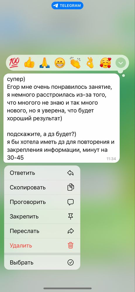 Репетитор польского языка без учебников