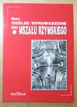 Nowe ogólne wprowadzenie do Mszału Rzymskiego - Pallottinum