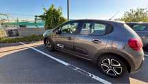 Citroën C3 72mil Km