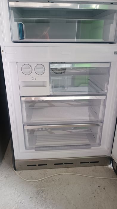 Холодильник  SMEG FAB38RBL5 200*70