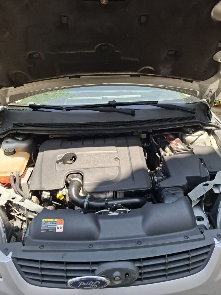 Carro Ford Focus