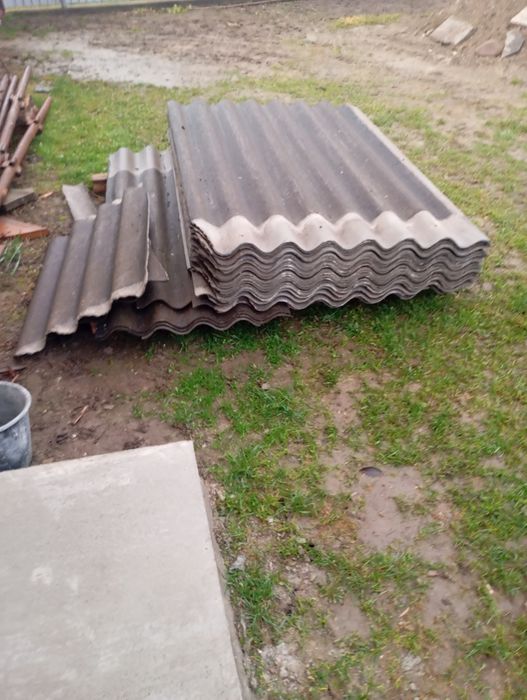 Продам шифер б/у