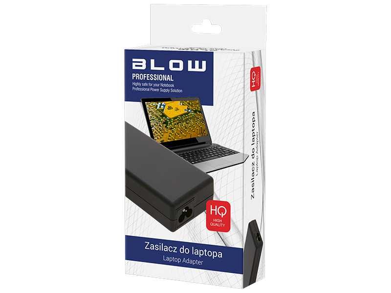 Zasilacz do laptopa Dell 19,5V/4,62A 7.4x5.0x0,6mm 90W