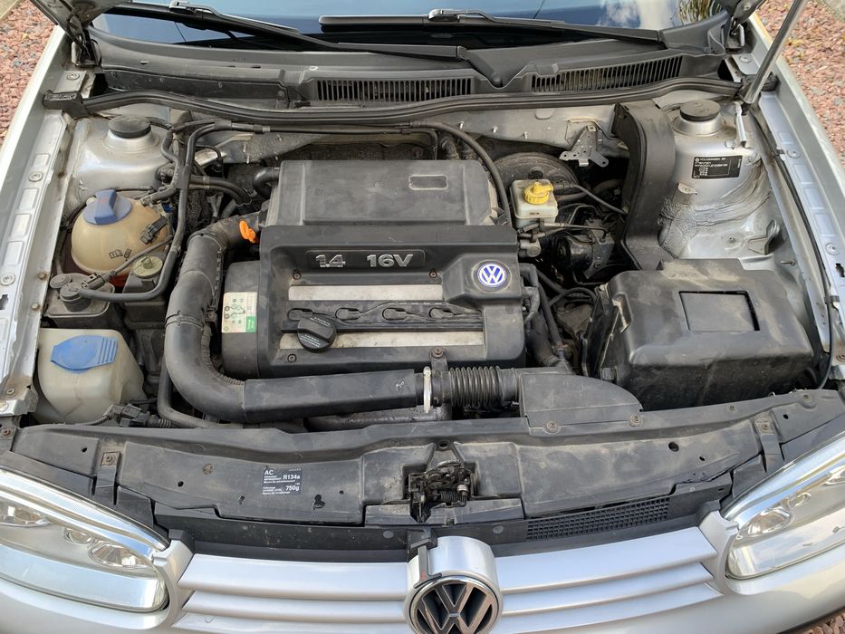 Продаю Volkswagen Golf IV