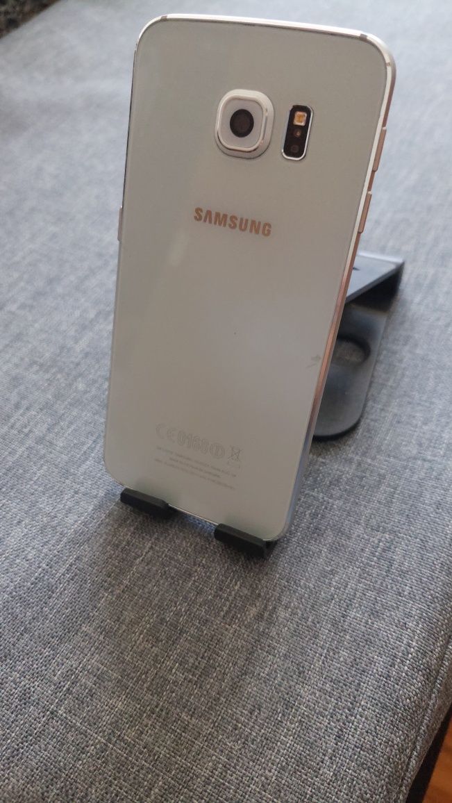 Vendo samsung s6 edge