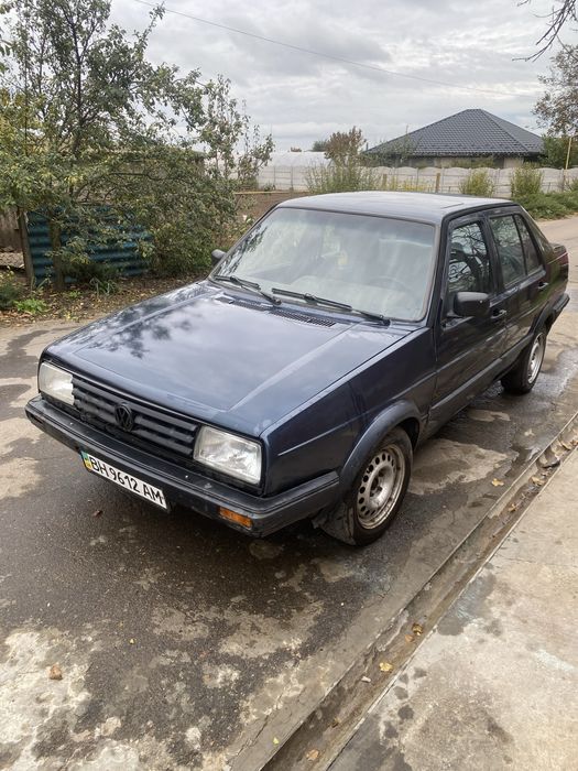 Продам Jetta 2 газ бенз обмен