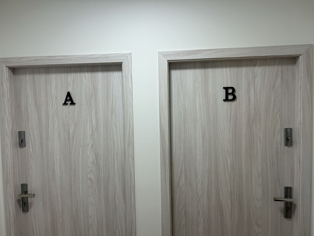 Wolne Nowe Studio Gdańsk Parking
