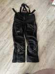 Мото штаны Scott Motorsport Gore-Tex