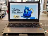 HP 250 G5/ Celeron N3060/ 4GB/ 256GB/ W10/ Grade A-/ 15.6" HD