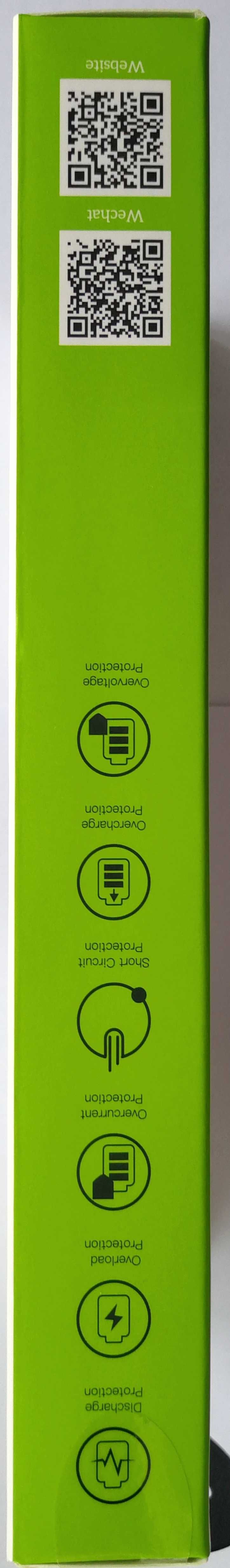 Power bank''Hoco''Fast QC-3.0 i Wireless by