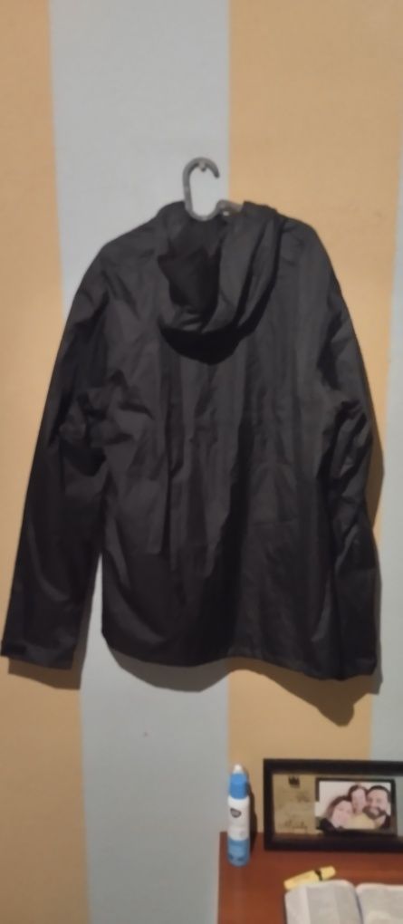 Fato roupa de chuva completo