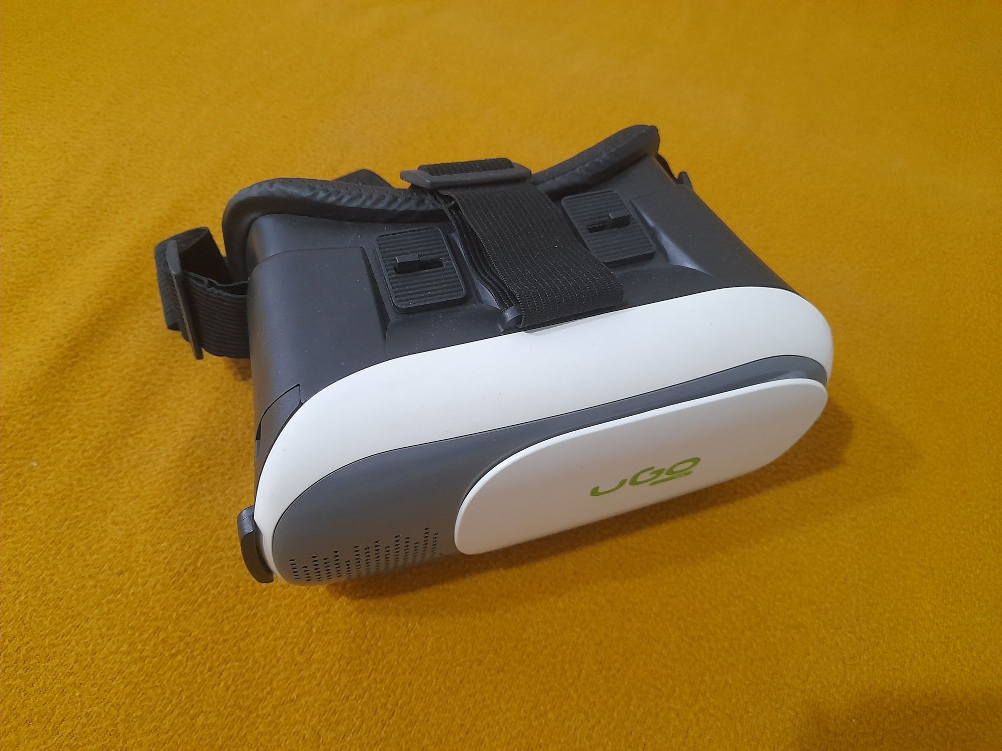 Okulary Gogle vr 3d