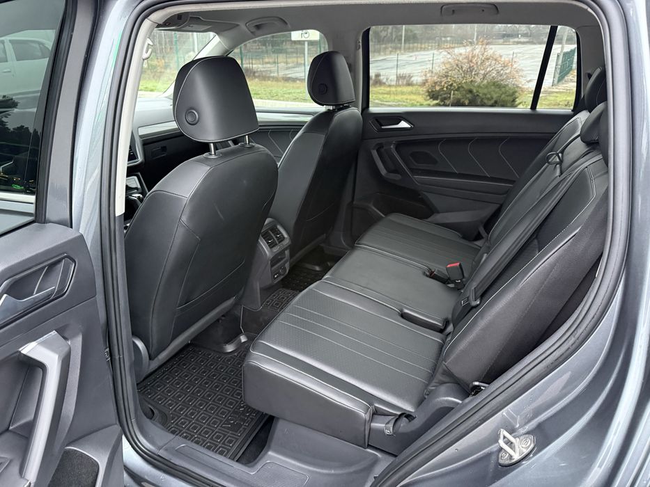 Volkswagen Tiguan 2022року, 2.0 бензин, автомат. Передній привід.69т.