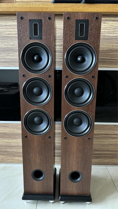 Kolumny TAGA TAV - 906 F