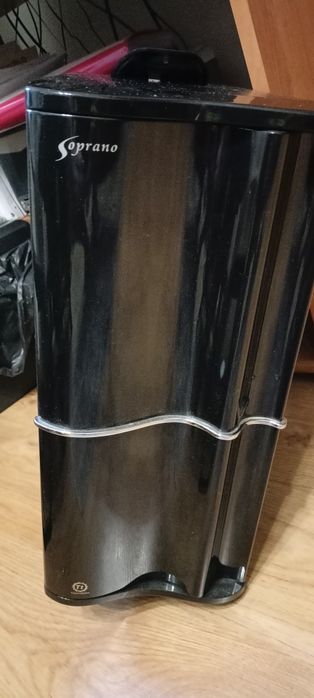 Komputer Stacjonarny + Monitor Samsung+Gry Intel Core (TM) i5-4460 3.2