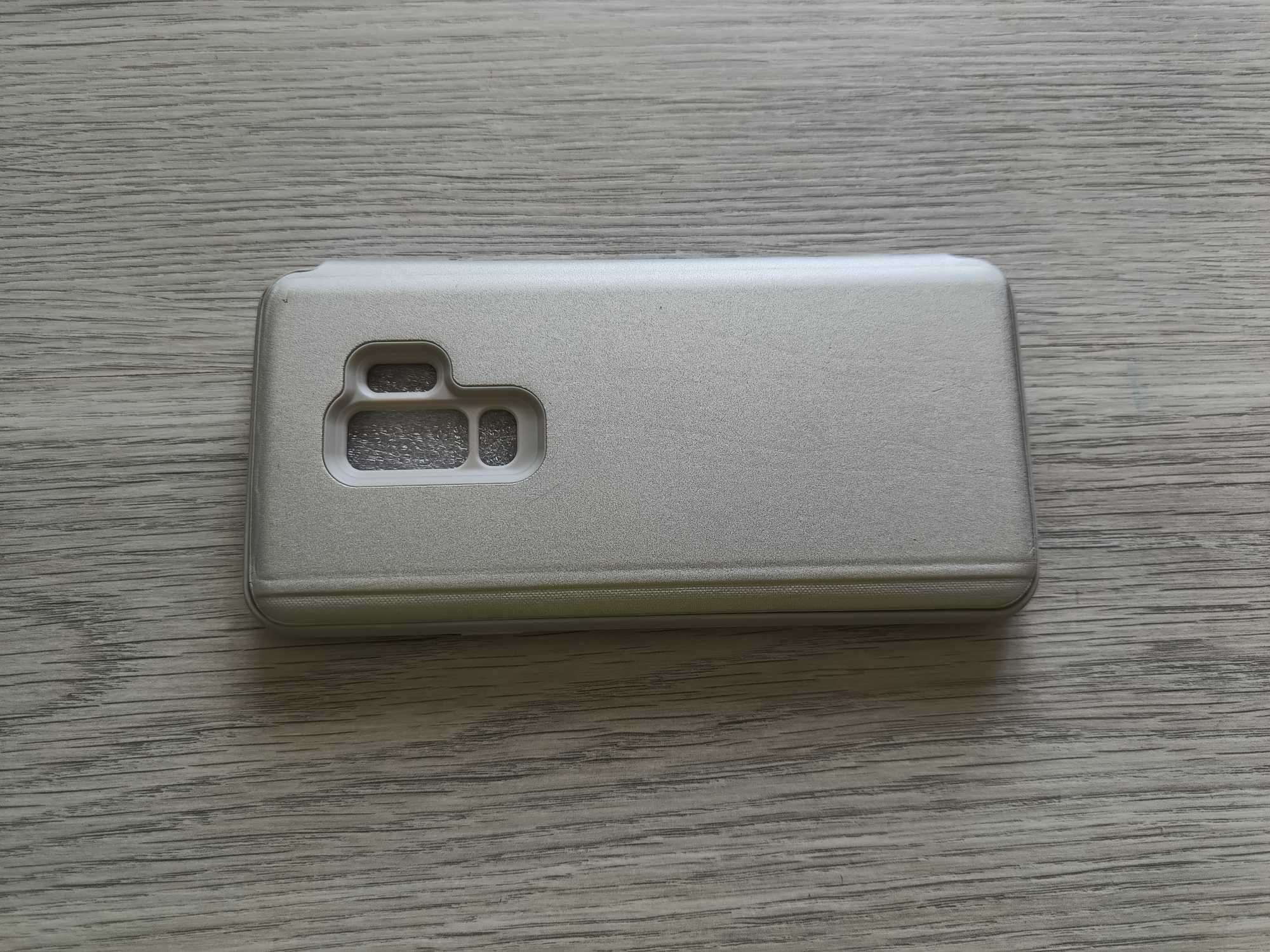 Чохол книжка для Samsung Galaxy S9 Plus G965 s9+ чехол
