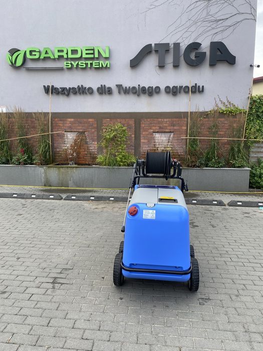 Kranzle Therm RP1200  Myjka wysokociśnieniowa - TRANSPORT FIRMOWY -