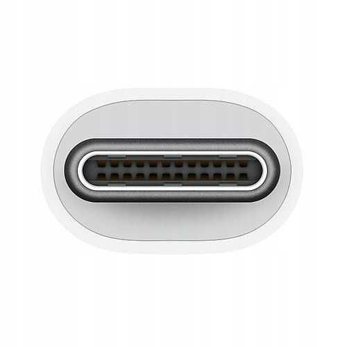 oryginalny Adapter Apple USB-C Digital AV