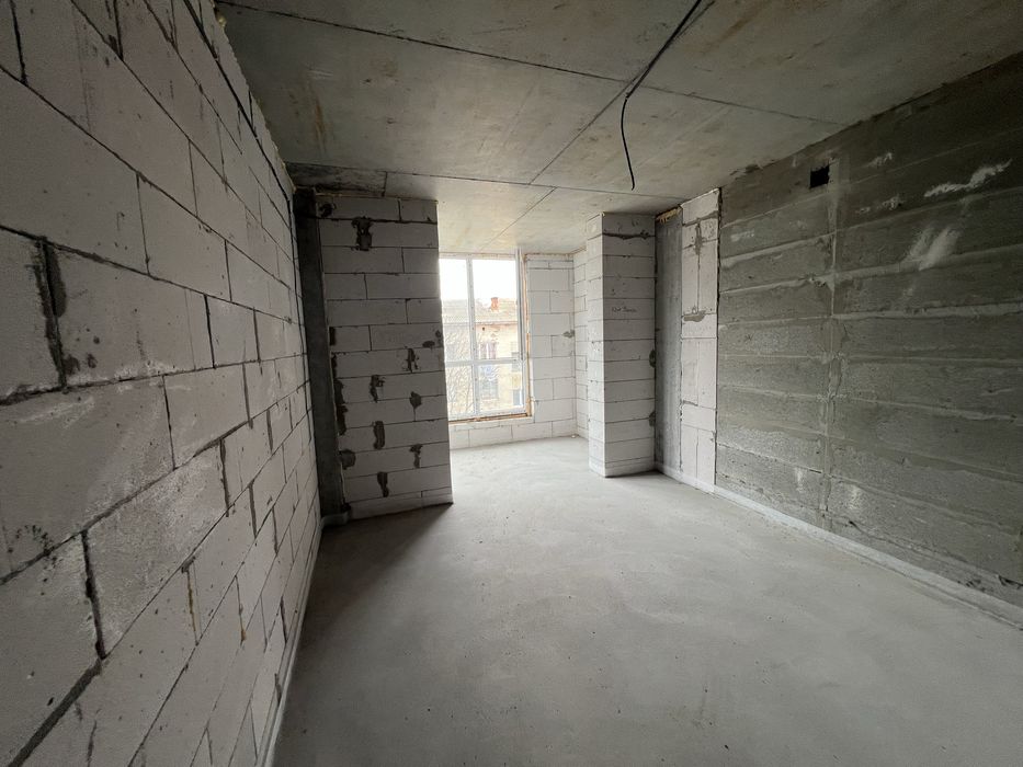 Продам 1к квартиру