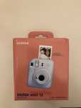 Maquina fotográfica Instax Mini 12