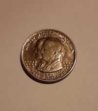 Pół dolar Alabama Centennial