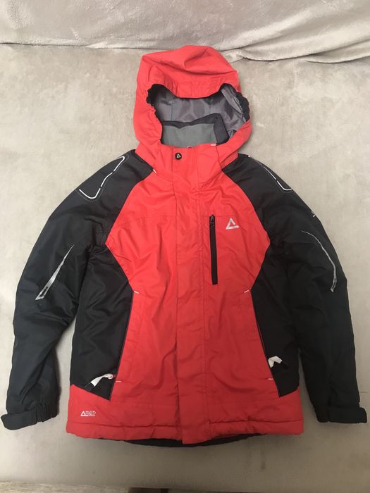 Зимняя куртка на мальчика dare 2b. Рост 127 ( 7-8 лет )