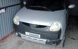 sprzedam samochód Aixam