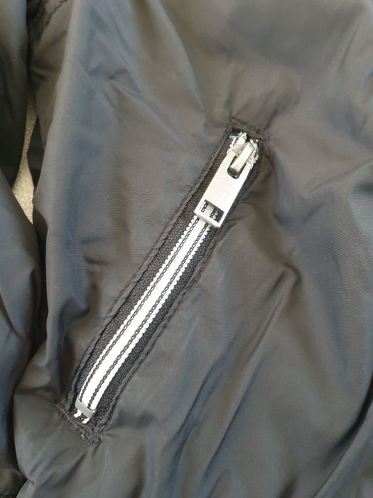 Parka menino 4/5 H&M