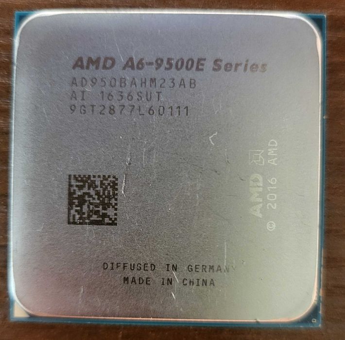 A6-9500E, A8-8500, A8-9500E, amd, am4