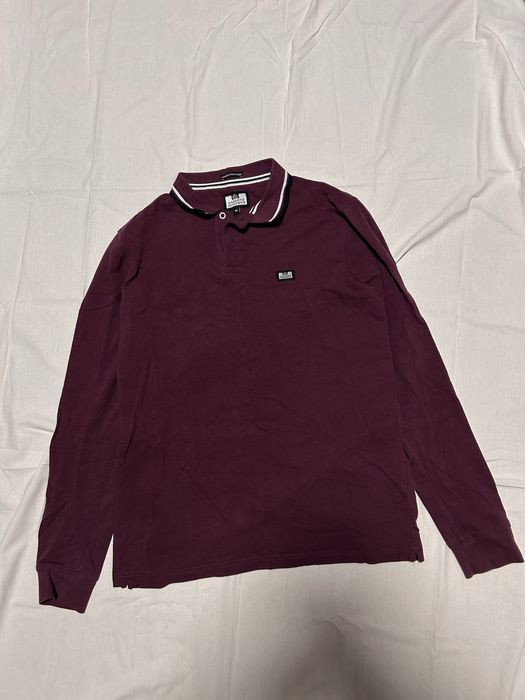 Свитшот Weekend Offender толстовка кофта casual weekend offender kappa