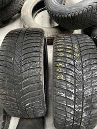 Opony zimowe 205/45 R16, kumho I’zenkw23