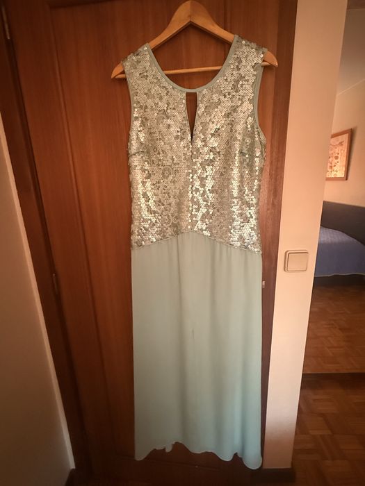 Vendo vestido elegante