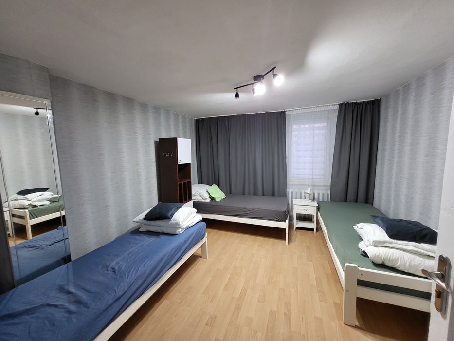 Mieszkanie do wynajęcia 80m2