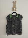 Blusa tamanho M - GUESS