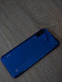 Смартфон xiaomi mi 9 lite 6 gb / 64 gb 4g lte блакитний
