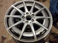 FELGA ALU MERCEDES C KLASA C43 A2064012100 8J X 18 ET 43,1 1SZT