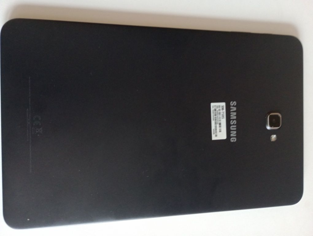 Tablet Samsung Galaxy Tab A 10.1 32GB LTE SM-T585 Czarny