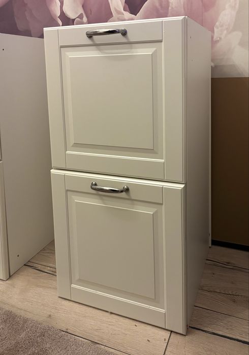 Szafka kuchenna Maximera 40x40 cm fronty Bodbyn