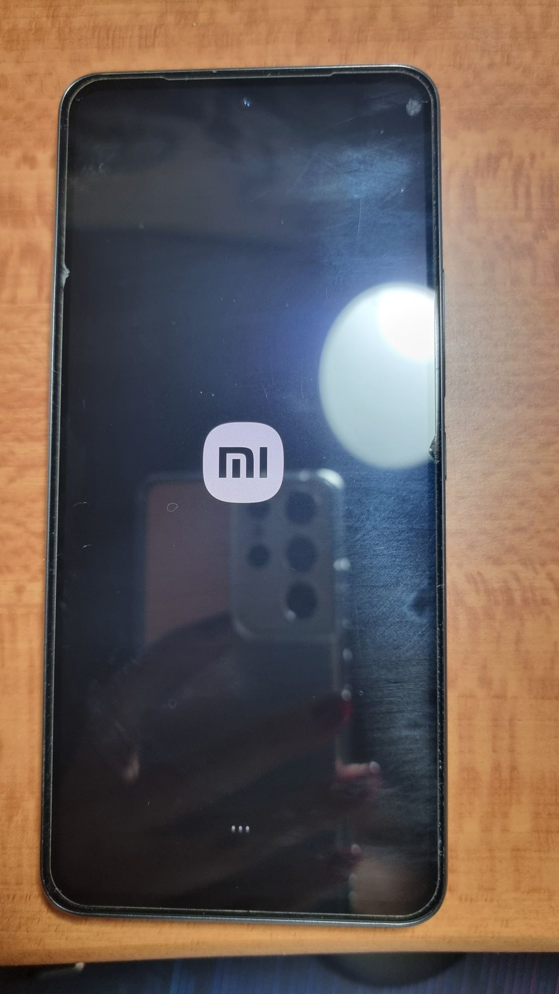 Xiaomi 12 Lite 128gb cor preta