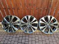 LEXUS Felga Aluminiowa 18 cali