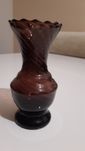 Flakonik .wysokość.15 cm.