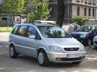 Opel Zafira 2.0 Diesel 7 Osobowy