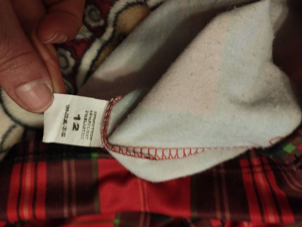Vestido 12 anos.