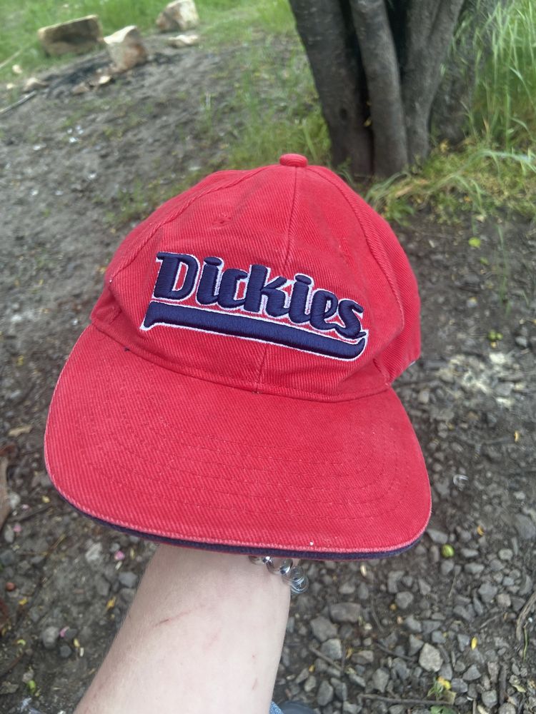 кепка Dickies дикис